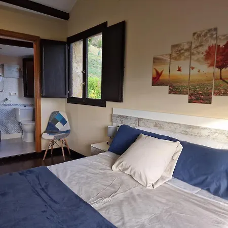 Casa Paisan - Mountain View * Llanera (Asturias)