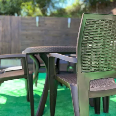 Casa Paisan - Mountain View