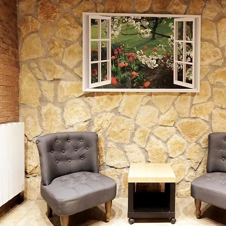 Casa Paisan - Mountain View Holiday home *