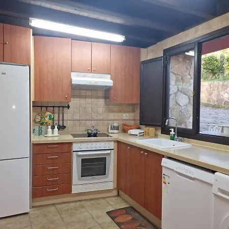 Casa Paisan - Mountain View *