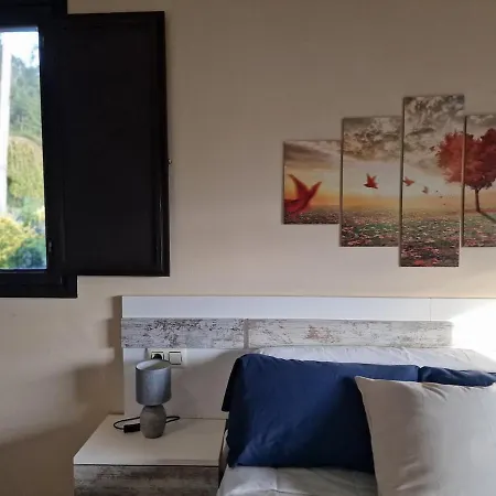 Casa Paisan - Mountain View