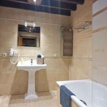 Holiday home Casa Paisan - Mountain View