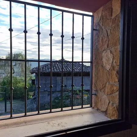 Casa Paisan - Mountain View Tatil Evi Llanera (Asturias)