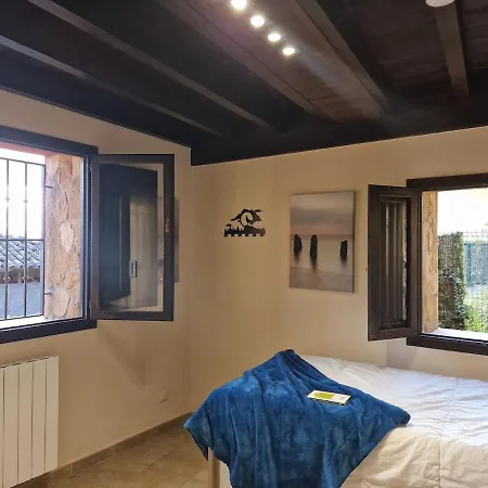 Casa Paisan - Mountain View Tatil Evi Llanera (Asturias)