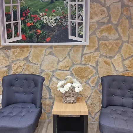 Tatil Evi Casa Paisan - Mountain View