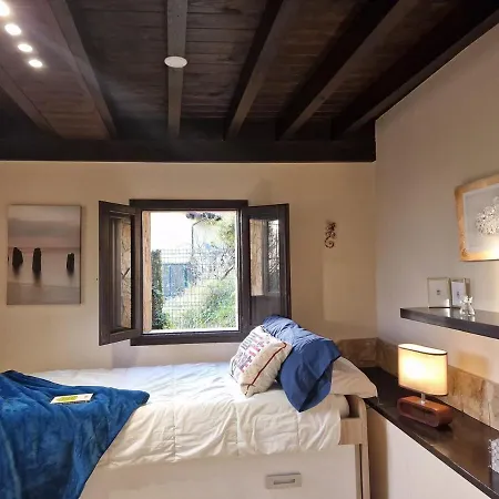Casa Paisan - Mountain View Nyaraló
