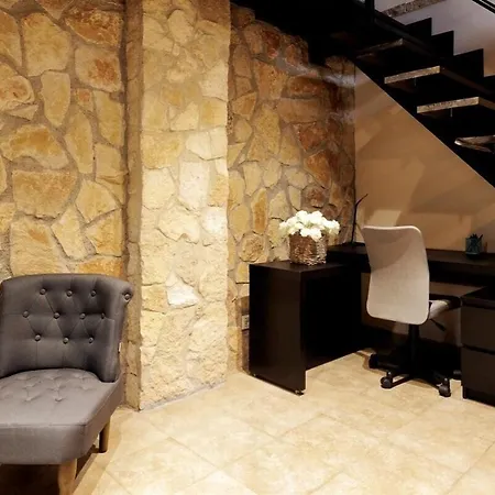 Nyaraló Casa Paisan - Mountain View Llanera